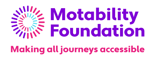 motability logo